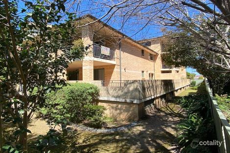 1/5-7 St Georges Pde, Hurstville, NSW 2220