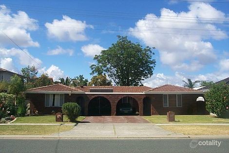 154a Lawley St, Yokine, WA 6060