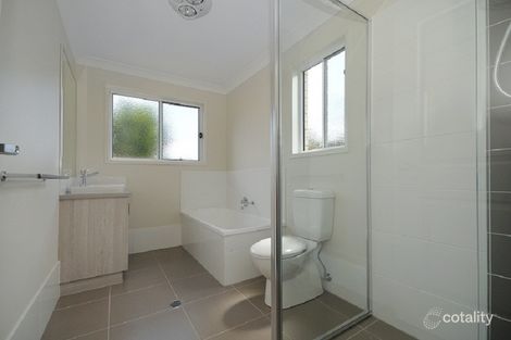 Property photo of 2/23C Charles Street Newtown QLD 4350