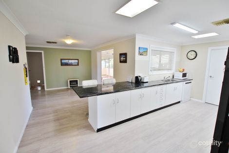 Property photo of 11 Keevil Drive Young NSW 2594