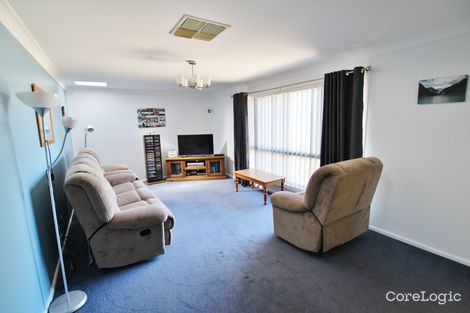 Property photo of 11 Keevil Drive Young NSW 2594