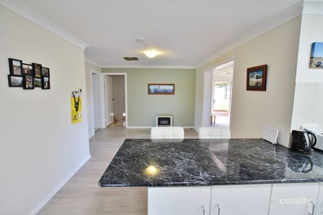 Property photo of 11 Keevil Drive Young NSW 2594