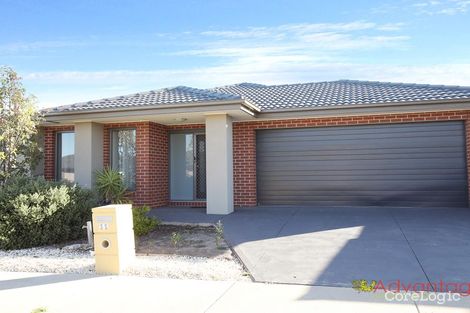 Property photo of 11 Partridge Way Point Cook VIC 3030