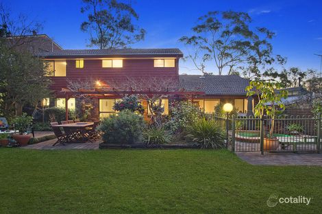 3 Woolrych Cres, Davidson, NSW 2085