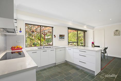 Property photo of 3 Woolrych Crescent Davidson NSW 2085