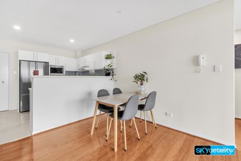 Property photo of 22/19 Third Avenue Blacktown NSW 2148