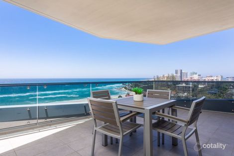 Lot 1004/76 Musgrave St, Coolangatta, QLD 4225