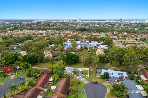 Property photo of 1/10 Melanie Place Labrador QLD 4215
