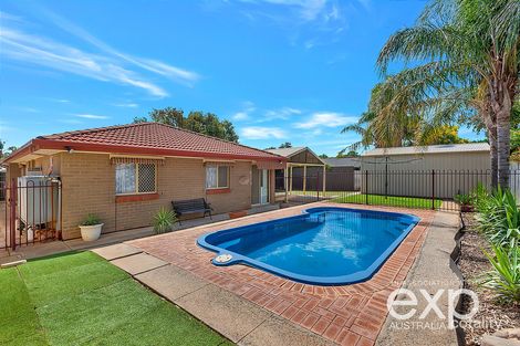 Property photo of 52 Camelot Drive Paralowie SA 5108