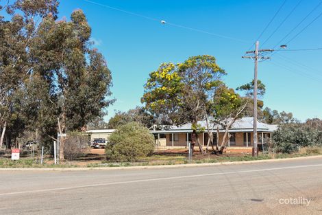 1 Burley St, Highbury, WA 6313