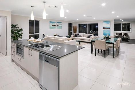 Property photo of LOT 1061 Arcadian Hills Crescent Cobbitty NSW 2570