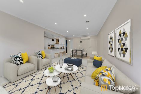 Property photo of 1 Zealous Way Craigieburn VIC 3064