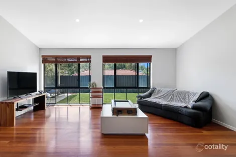 Property photo of 36 Buffalo Crescent Pacific Pines QLD 4211