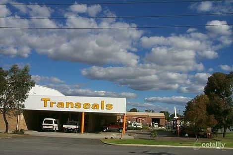 1 Atlas Ct, Welshpool, WA 6106