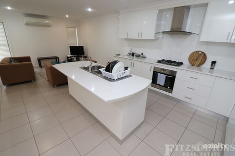 Property photo of 1/15A Alfred Street Dalby QLD 4405