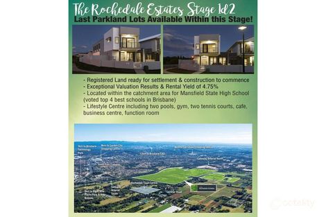 55 Kookaburra Cct, Rochedale, QLD 4123