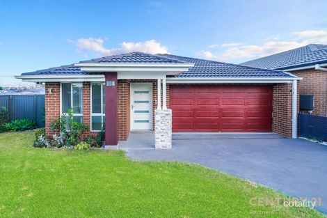 141 Flynn Ave, Middleton Grange, NSW 2171
