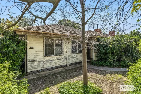 Property photo of 301 Beechworth Road Wodonga VIC 3690