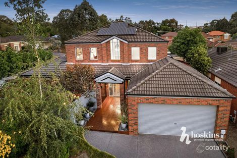 9 Drysdale Ct, Croydon Hills, VIC 3136