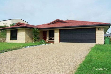 Property photo of 17 Jordan Avenue Taranganba QLD 4703