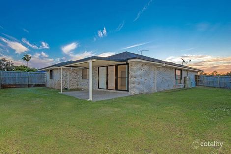 Property photo of 73 Fifth Avenue Marsden QLD 4132