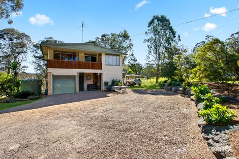 Property photo of 151 Mitchell Drive Glossodia NSW 2756