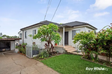 Property photo of 150 Flushcombe Road Blacktown NSW 2148