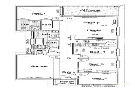 Property photo of LOT 2 Delancey Street Ormiston QLD 4160