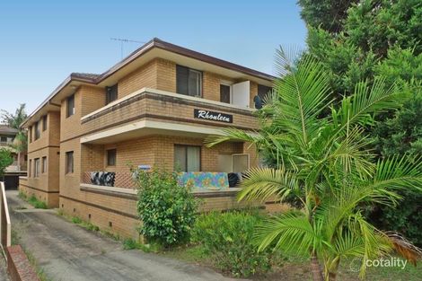 5/117 Penshurst Rd, Narwee, NSW 2209