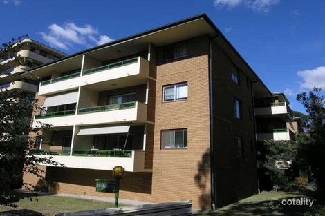 18/30-32 Park Ave, Burwood, NSW 2134