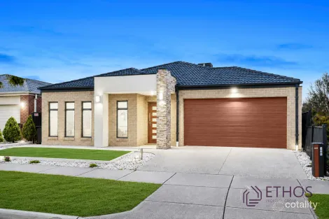 106 MARQUANDS RD, TRUGANINA, VIC 3029