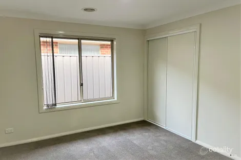 Property photo of 3 Snowgum Place Thurgoona NSW 2640