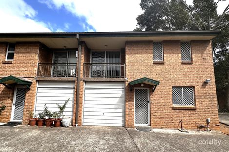 Property photo of 10/247 Hume Highway Greenacre NSW 2190