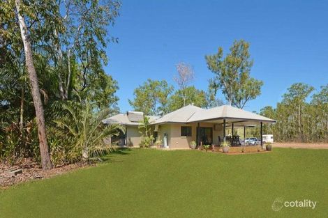 Property photo of 39 Honeysuckle Road Herbert NT 0836