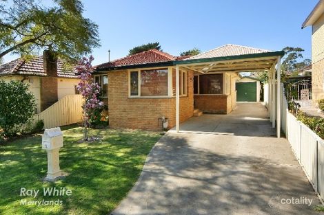 Property photo of 5 Vulcan Street Guildford NSW 2161