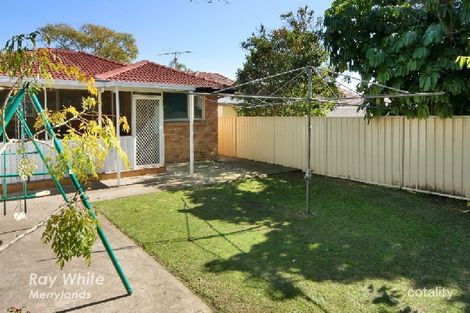 Property photo of 5 Vulcan Street Guildford NSW 2161