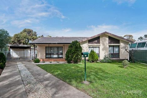 Property photo of 23 Mildara Avenue Paralowie SA 5108