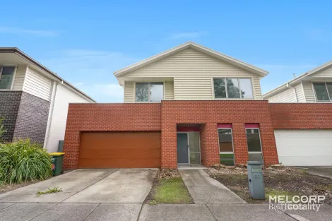 22 Parkville Ave, Parkville, VIC 3052