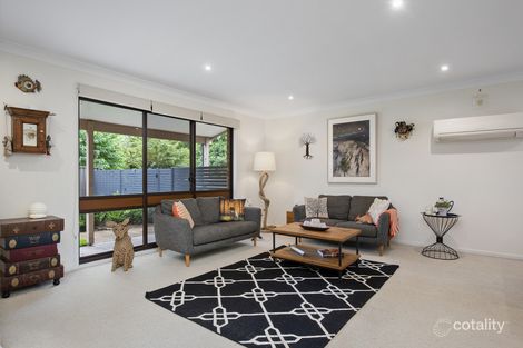 Property photo of 41 Casuarina Drive Cherrybrook NSW 2126