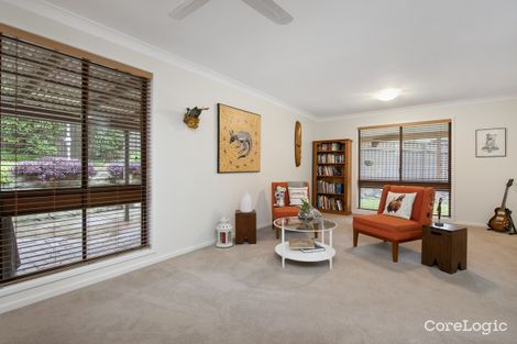 Property photo of 41 Casuarina Drive Cherrybrook NSW 2126
