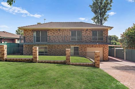 Property photo of 3 Brittania Drive Watanobbi NSW 2259