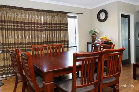 Property photo of 5 Grovedale Way Manor Lakes VIC 3024