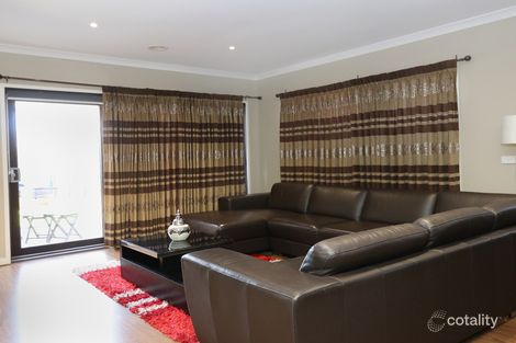 Property photo of 5 Grovedale Way Manor Lakes VIC 3024