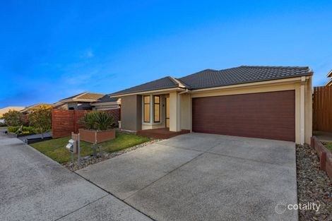 Property photo of 34 Clarendon Street Pakenham VIC 3810