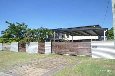 22 Hazel St, Rasmussen, QLD 4815