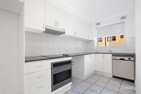 Property photo of 3/31 Belmont Avenue Wollstonecraft NSW 2065