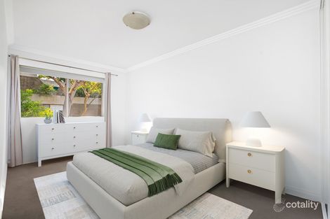 Property photo of 3/31 Belmont Avenue Wollstonecraft NSW 2065