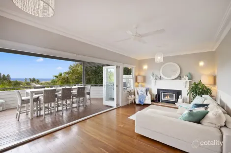 Property photo of 5 Bellevarde Parade Mona Vale NSW 2103