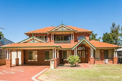 Property photo of 26 Kintyre Crescent Floreat WA 6014