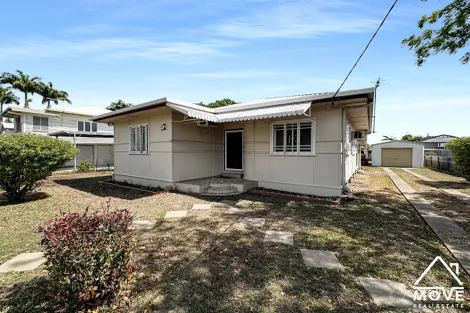 107 PALMERSTON ST, CURRAJONG, QLD 4812